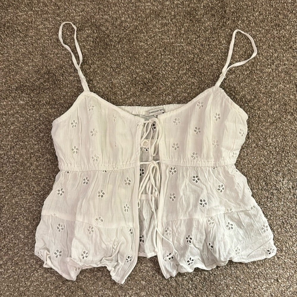 American Eagle Top (M)